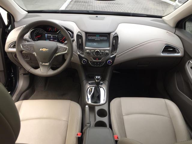 Chevrolet Cruze 1.4 Turbo Sport6 Ltz 16v Flex 4p Automático - Foto 4