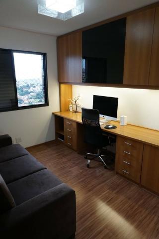 Apartamento com 03 quartos no bairro Buritis - Foto 9
