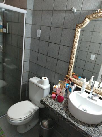 Apartamento com 3 quartos 85m2 Nova Panrmirim - Foto 16