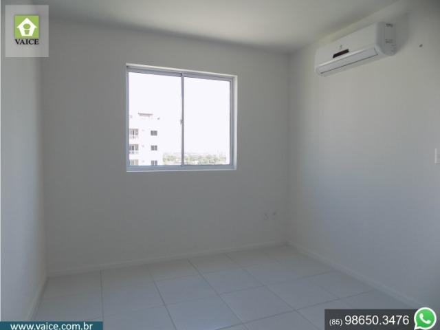 Apartamento no Condomínio Villa Torino, 9º andar, 2 vagas - Foto 9