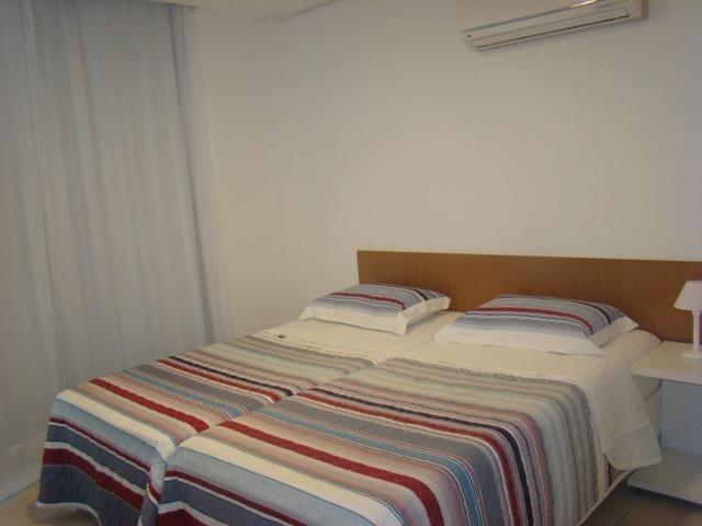 Apartamento mobiliado no Porto das Dunas - Impecável! - Foto 11