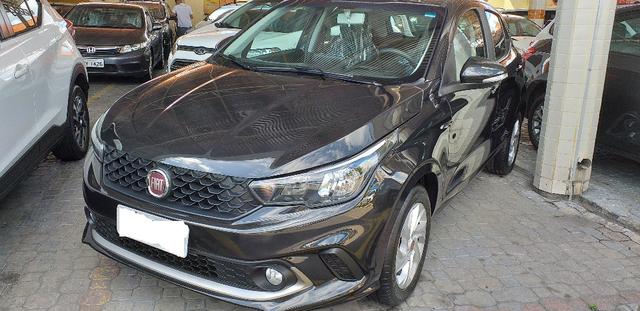 Fiat Argo Drive 1.3 completo 2018