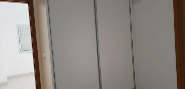 Apart 3 suites de alto padrao, completo em lazer e armarios ac.financiamento - Foto 18