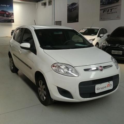 Fiat Palio ATTRACT 1.0 4P - Foto 3