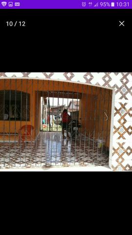Linda casa no conjunto Amazônia 1 águas brancas - Foto 6