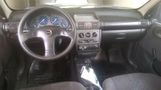 Venda corsa único dono - Foto 2