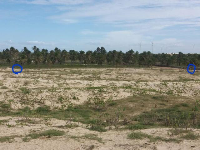 Terreno em Corais de Flecheiras - Foto 5