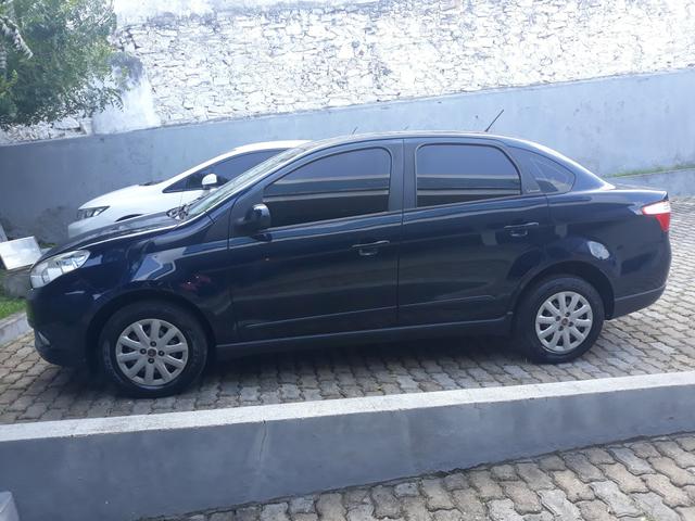 Grand Siena 2013