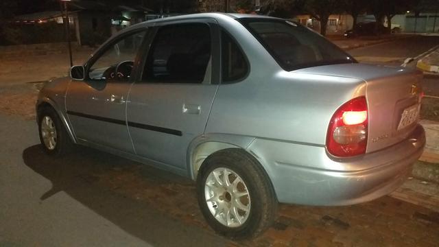 Vendo classic 2009 - Foto 6