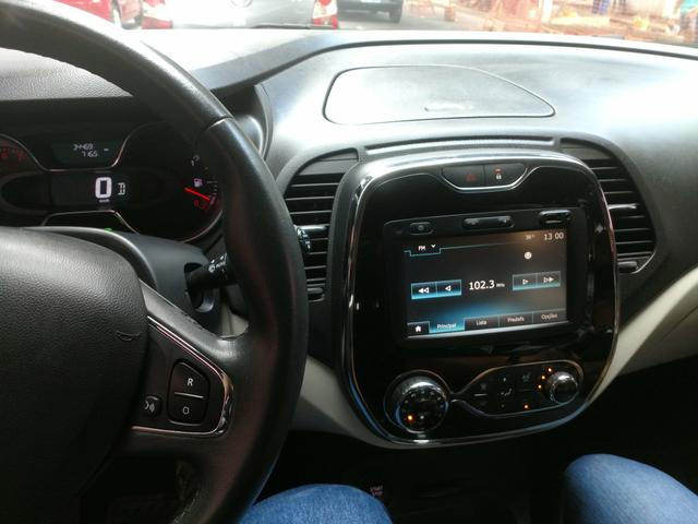 Captur 2.0 2017/2018 - Foto 5