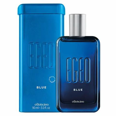 Egeo Blue Boticário