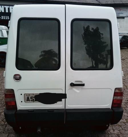 Fiorino 1.3 Flex com Direção Hidráulica - Foto 3