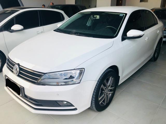 Jetta TSI 1.4 Turbo Impecável