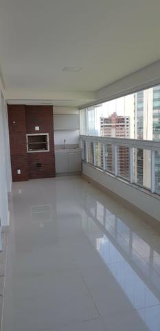 Residencial vistta 184m² 4 suites 3 vagas na orla do parque Flamboyant - Foto 7