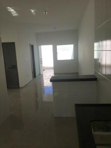 Vendo Casa Nova em Residencial Fechado no Araçagy - Foto 8