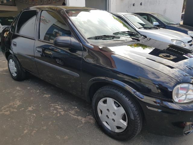 Chevrolet/Classic 1.0 2010