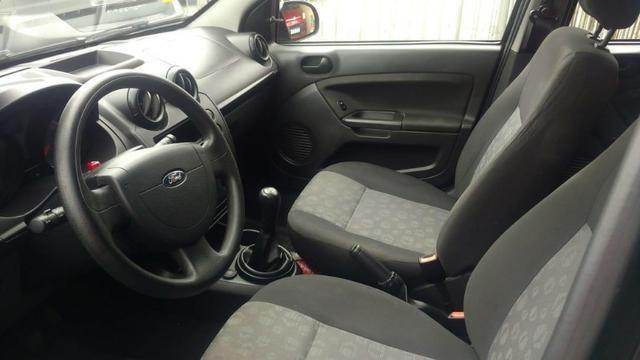 Fiesta hatch 1.0 flex- 2013 - Foto 7