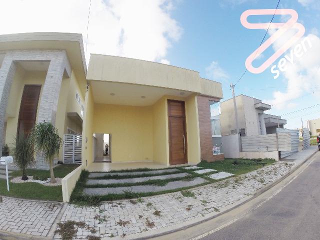 Casa - Ecoville - 120m² - 3 su?tes - 2 vagas -SN - Foto 3