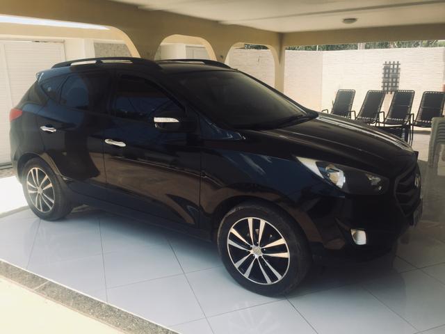 Hyundai ix35 2.0 - Foto 2