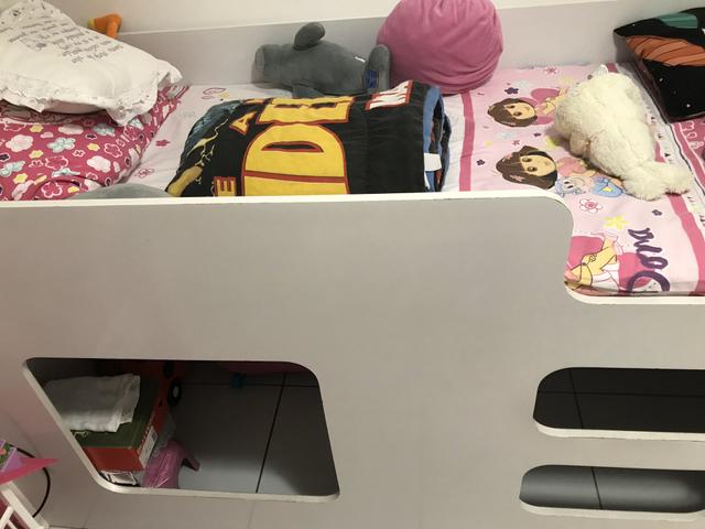Cama de criança - Foto 3