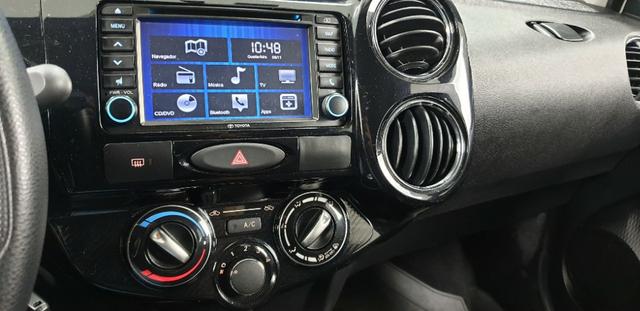 Toyota Etios HB Ready 2017/2018 - Foto 18