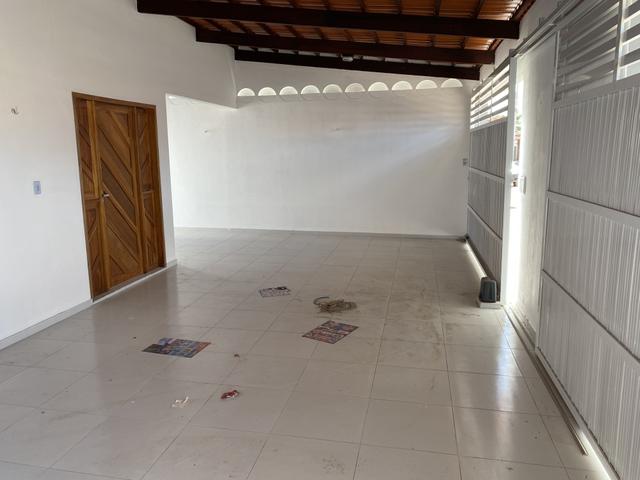 Alugo casa em touros - Foto 2