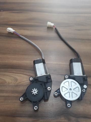 Motor de vidro de carro par - Foto 2
