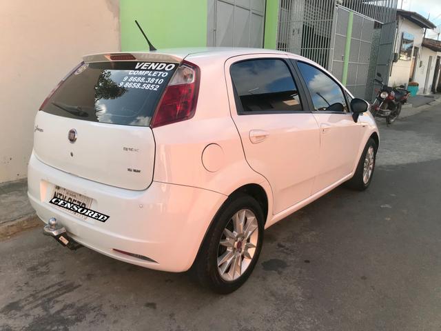 Punto 1.6 - Foto 2