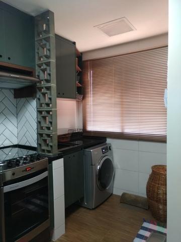 Apartamento personalizado acabamento de 1ª , pronto para mudar - Foto 16
