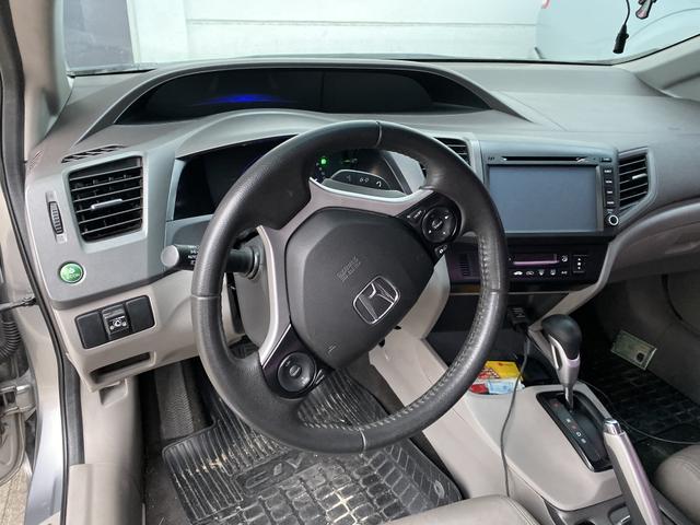 Civic gnv G5 completíssimo ( Cláudio 21 - 9 7 6 0 4 - 2 5 4 8 ) - Foto 3