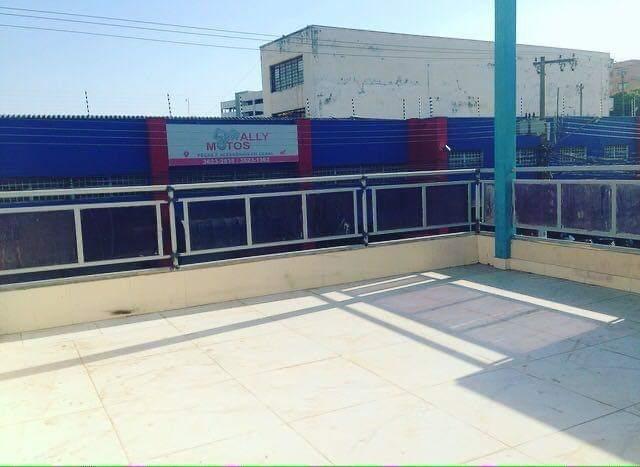 Salas comerciais - Centro Cbá - Foto 4