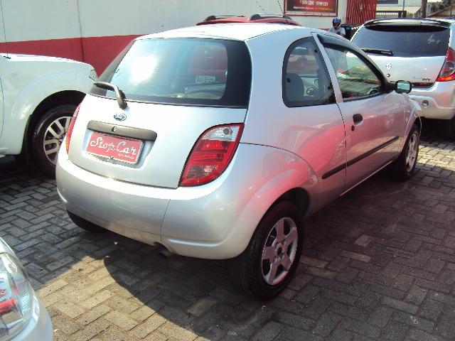 Ford ka gl 1.0 zetec rocan - Foto 20