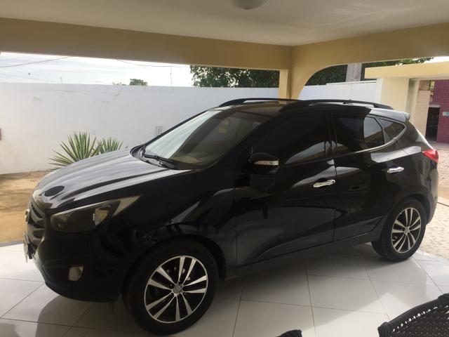 Hyundai ix35 2.0