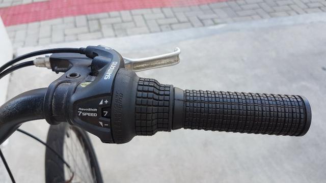 Bicicleta Caloi 500 Feminina - Foto 6