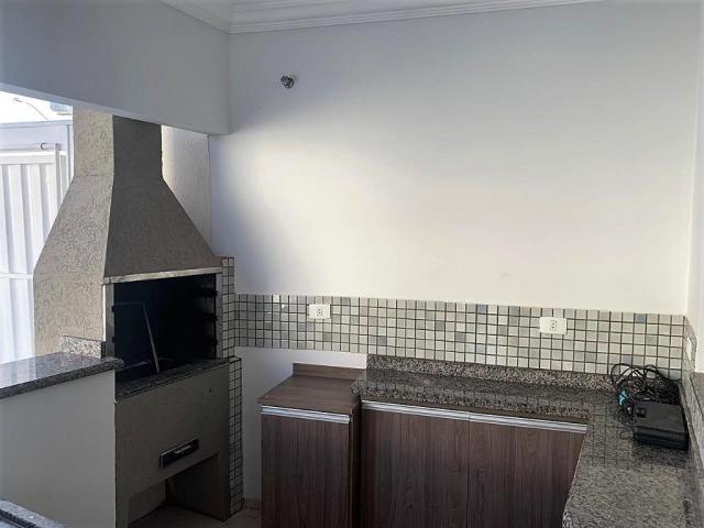 Casa com 3 dormitórios à venda, 140 m² por r$ 350.000 - classe a residence - naviraí/ms - Foto 18