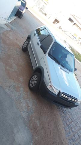 Fiat Uno Mille Way