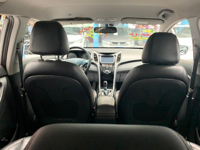 Hyundai i30 1.8 16V 4P - Automatico - Foto 7