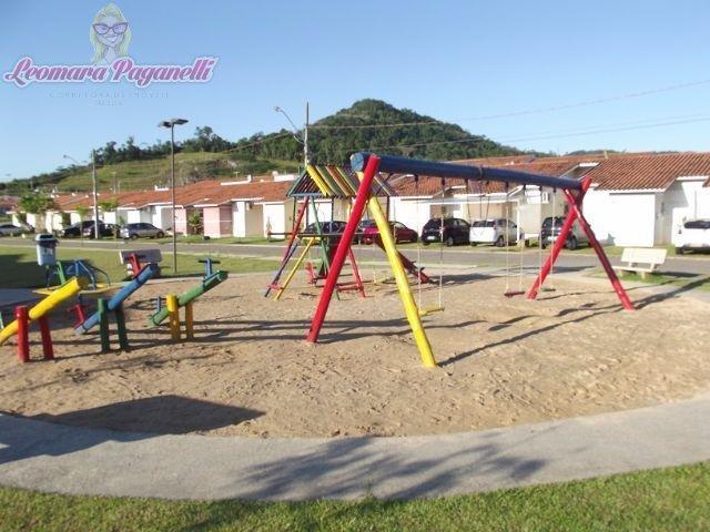 Casa, Bela Vista, Palhoça-SC - Foto 17