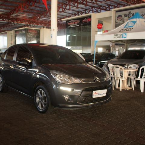 Vendo, troco e financio c3 2014