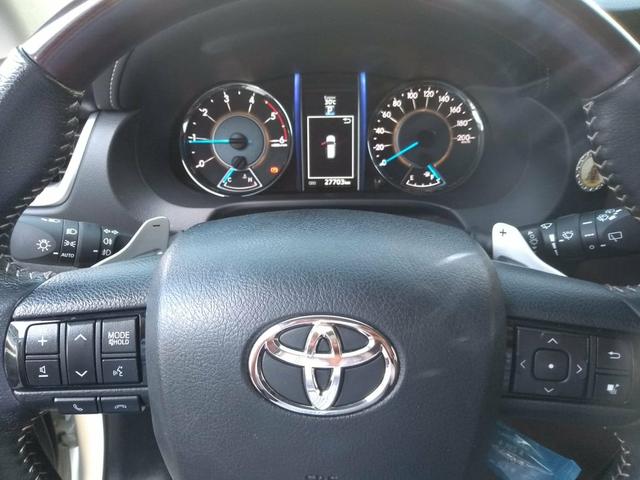 Hilux sw4 SRX 2.8 2017/2018 - Foto 7