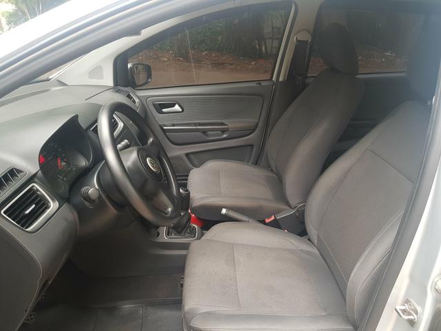 Vw-Volkswagen Fox 1.0 Trend - Foto 7