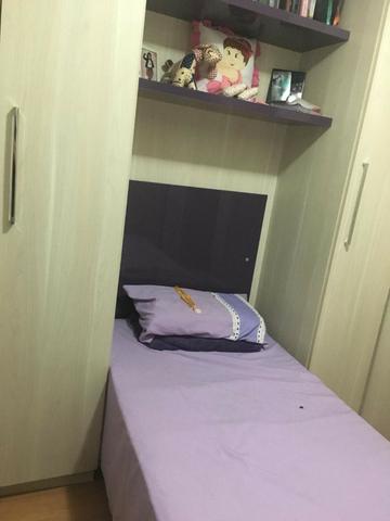 Apartamento 2 quartos com suíte todo montado! - Foto 8