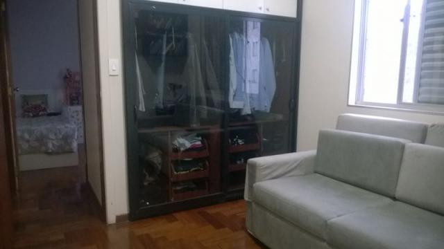 Apartamento à venda com 3 dormitórios em Nova granada, Belo horizonte cod:12029 - Foto 7