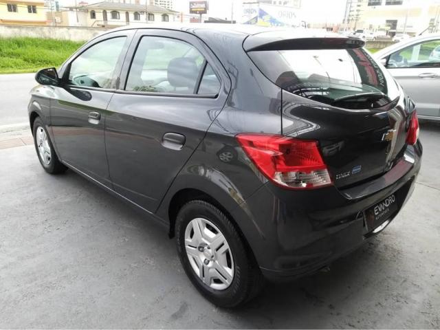 Chevrolet Onix JOY 1.0 - Foto 5