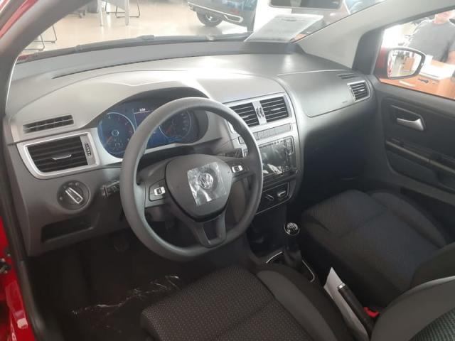 VOLKSWAGEN NOVO FOX 1.6 CONNECT - Foto 4