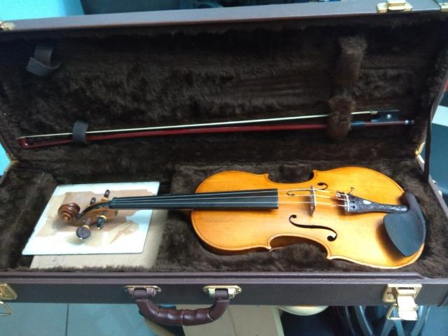 Violinos Tops, Tops Violinos - Foto 6
