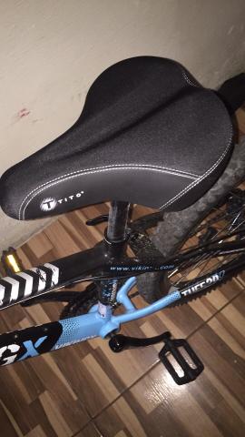 Bike Vikingx Tuff 29 - Foto 4