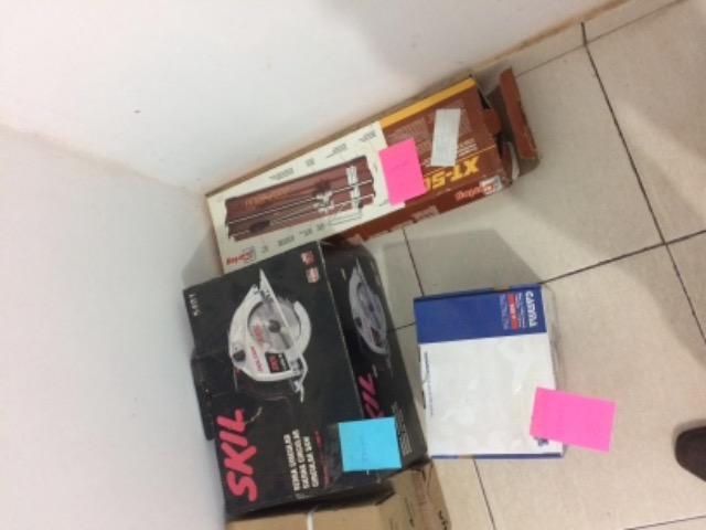Material contrição preço bom