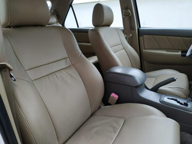 Hilux SW4 3.0 4x4 2012 - Foto 7
