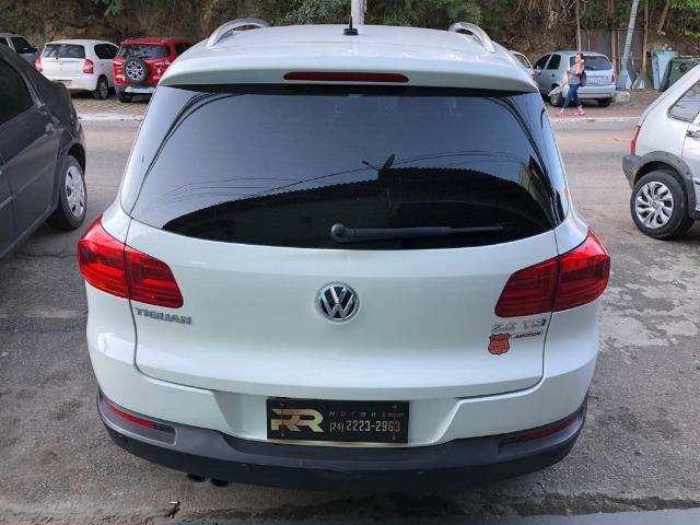 Vw Tiguan 2.0 TSI - Foto 5